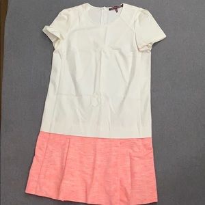 NEW Comptoir des Cotonniers Summer Dress Size 38